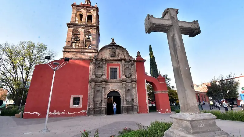 Irapuato, la ciudad que nunca fue fundada pero logró consolidarse